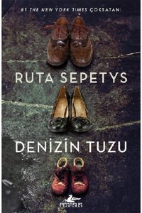 Pegasus Yayınları Denizin Tuzu -