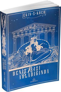 Ephesus Yayınları Deniz Kızı Ağladığında Ciltsiz