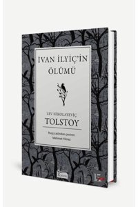 Koridor Yayıncılık Ivan İlyiç’İn Ölümü (Karton Klasikler)