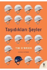 Siren Yayınları Taşıdıkları Şeyler