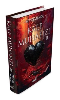 Kalp Muhafızı 2 - Ciltli-Beyza Alkoç-İndigo Kitap