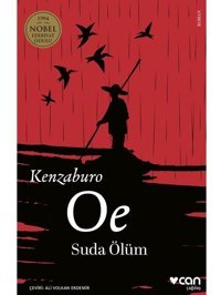 Suda Ölüm Can Yayınları Kenzaburo Oe