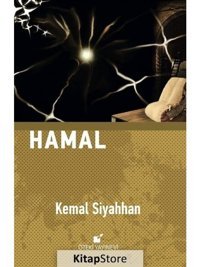 Hamal - Kemal Siyahhan - Öteki Yayınevi