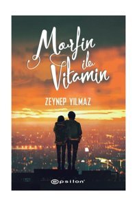 Epsilon Yayınevi Morfin ile Vitamin