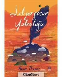 Salyangozun Yolculuğu - Nuran Durmaz - Nota Bene Yayınları