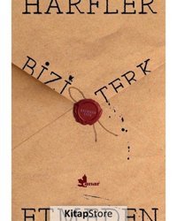 Harfler Bizi Terk Etmeden - Ademhan Esen - Çınar Yayınları