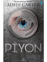 Piyon - Aimee Carter - Ephesus Yayınları