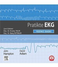 Ankara Nobel Tıp Kitapevleri Pratikte Ekg