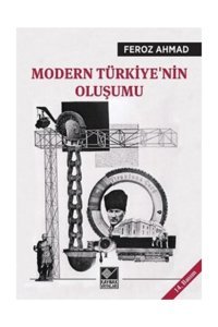 Kaynak Yayınları Modern Türkiye’nin Oluşumu