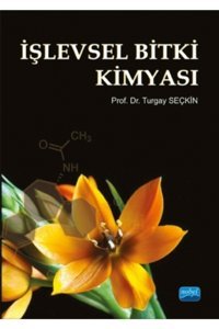 Nobel Akademik Yayıncılık Işlevsel Bitki Kimyası