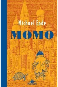 Pegasus Yayınları Momo - Michael Ende