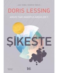 Şikeste - Doris Lessing - DeliDolu