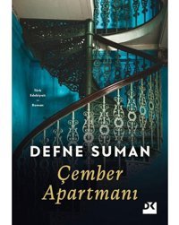Çember Apartmanı - Defne Suman - Doğan Kitap