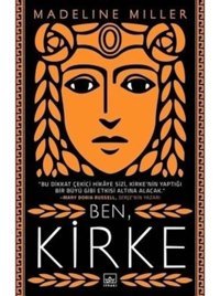 Ben Kirke - Madeline Miller - İthaki Yayınları