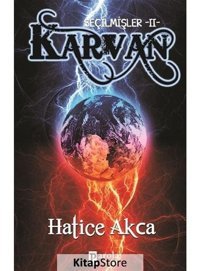 Seçilmişler 2 - Karvan - Hatice Akca - Parola Yayınları