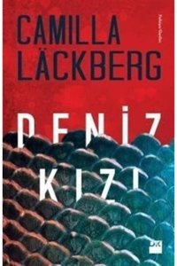 Doğan Kitap Deniz Kızı / Camilla Lackberg / / 9786050947342