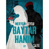 Baytar Hanım 2 - Saye - Meryem Soylu - Dokuz Yayınları