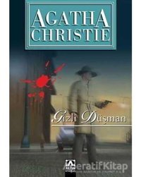 Gizli Düşman - Agatha Christie - Altın Kitaplar