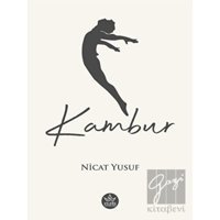 Kambur - Nicat Yusuf - Elpis Yayınları