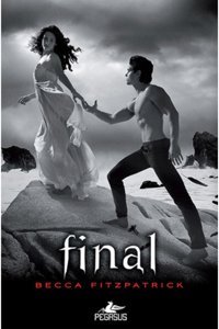 Pegasus Yayınları Final (Ciltli) Hush Hush Serisi 4 & Becca Fitzpatrick