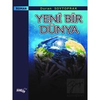 Yeni Bir Dünya Sınırsız Kitap - Sınırsız Kitap