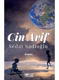 Cin Arif - Sedat Sadioğlu - Gülnar Yayınları