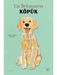 Köpük - Liz Behmoaras - İthaki Yayınları