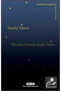 Yapı Kredi Yayınları Mumlar Sonuna Kadar Yanar