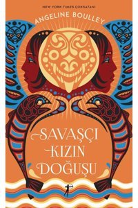 Artemis Yayınları Savaşçı Kızın Doğuşu / Angeline Boulley / Artemis Yayınları / 9786256205147
