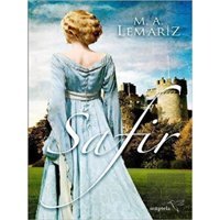 Safir - Lemariz Müjde Albayrak - Müptela Yayınları