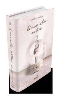 Kimsesizler Matemi 3 - Ciltli-Emine Tavuz-İndigo Kitap