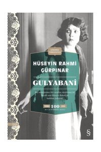 Everest Yayınları Gulyabani (Günümüz Türkçesiyle) (Cep Boy)