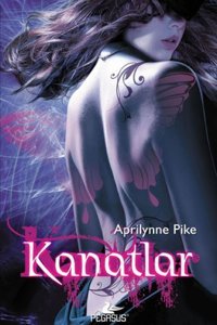 Pegasus Yayınları Kanatlar - Peri Serisi 1 & Aprilynne Pike