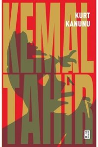 Ketebe Yayınevi Kurt Kanunu, Kemal Tahir, , Kurt Kanunu Kitabı, 304 Sayfa