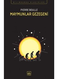 Maymunlar Gezegeni- İthaki Yayınları