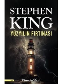Yüzyılın Fırtınası - Stephen King - İnkılap Kitabevi