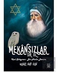 Mekansızlar - Mehmet Umut Uzun - Luna Yayınları