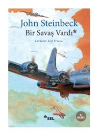 Sel Yayıncılık Bir Savaş Vardı