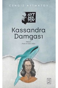 Ketebe Yayınları Kassandra Damgası, Ketebe Kolektif, , Kassandra Damgası Kitabı, 320 Sayfa