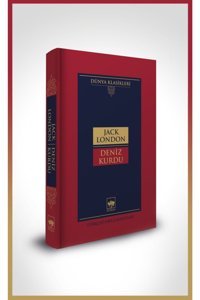Ötüken Neşriyat Deniz Kurdu / Jack London