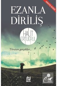 Nesil Yayınları Ezanla Diriliş