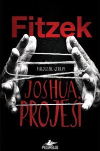 Pegasus Yayınları Joshua Projesi - Sebastian Fitzek