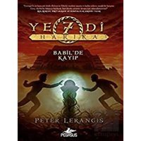 Yedi Harika 2-Babil'de Kayıp- Pegasus