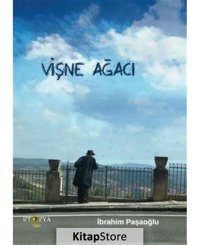 Vişne Ağacı - İbrahim Paşaoğlu - Ütopya Yayınevi
