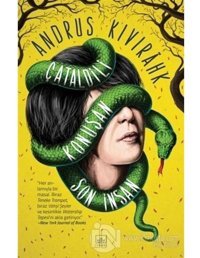 Çataldili Konuşan Son İnsan - Andrus Kıvırahk - İthaki Yayınları