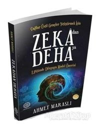 Zekadan Dehaya - Ahmet Maraşlı - Mihrabad Yayınları