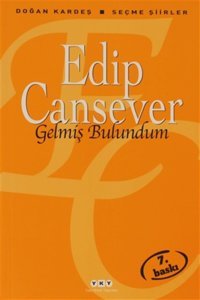 Yapı Kredi Yayınları Gelmiş Bulundum