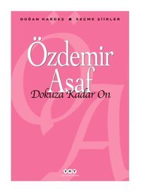 Yapı Kredi Yayınları Dokuza Kadar On