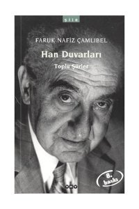 Yapı Kredi Yayınları Han Duvarları