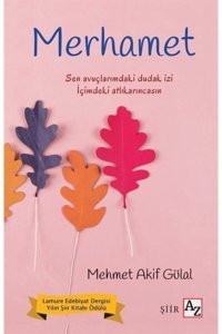 Az Kitap Merhamet Mehmet Akif Gülal
